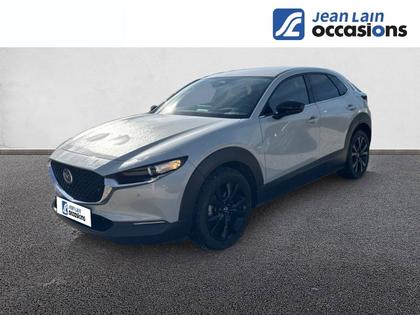 Mazda CX-30 - CX-30 2.0L e-SKYACTIV X M Hybrid 186 ch 4x4 BVA6 Homura - 25 990 €