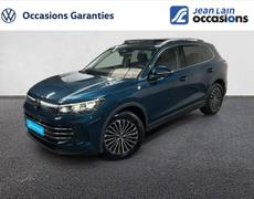 Volkswagen Tiguan SEYNOD