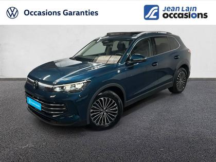 Volkswagen Tiguan - Tiguan 1.5 eTSI 150ch DSG7 Elegance - 37 790 €