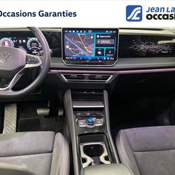 Volkswagen Tiguan 1.5 eTSI 150ch DSG7 Elegance occasion - SEYNOD - photo 3/21