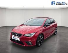 Seat Ibiza Albertville