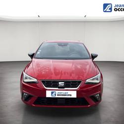 Seat Ibiza 1.5 TSI 150 ch S/S ACT DSG7 FR occasion - Albertville - photo 2/20