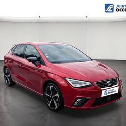 Seat Ibiza 1.5 TSI 150 ch S/S ACT DSG7 FR occasion - Albertville - photo 3/20