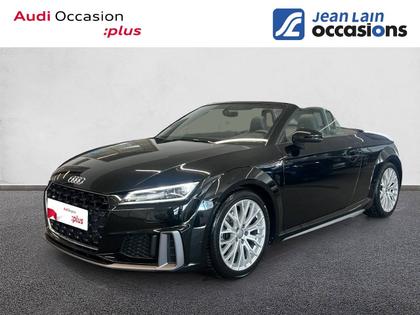Audi TT roadster - TT Roadster 40 TFSI 197 S tronic 7 S line - 29 990 €