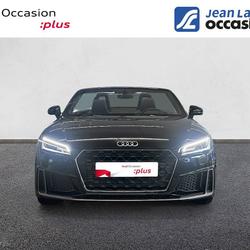 Audi TT roadster 40 TFSI 197 S tronic 7 S line occasion - Cessy - photo 2/23