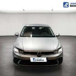 Volkswagen Polo 1.0 TSI 95 S&S BVM5 Life Plus occasion - SEYNOD - photo 2/20