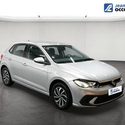 Volkswagen Polo 1.0 TSI 95 S&S BVM5 Life Plus occasion - SEYNOD - photo 3/20
