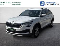 Skoda Kodiaq Sallanches