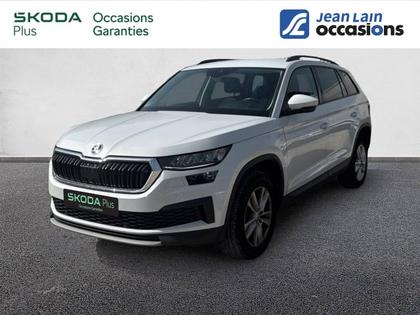 Skoda Kodiaq - Kodiaq 2.0 TDI 150 SCR DSG7 4x4 5pl Business - 31 490 €
