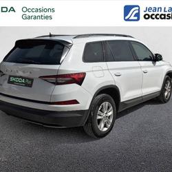 Skoda Kodiaq 2.0 TDI 150 SCR DSG7 4x4 5pl Business occasion - Sallanches - photo 2/20
