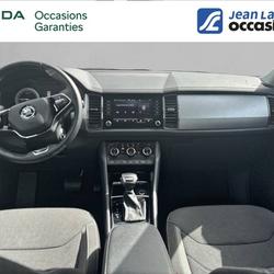 Skoda Kodiaq 2.0 TDI 150 SCR DSG7 4x4 5pl Business occasion - Sallanches - photo 3/20