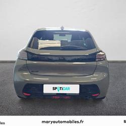 Peugeot 208 208 PureTech 100 S&S BVM6 Allure Lisieux