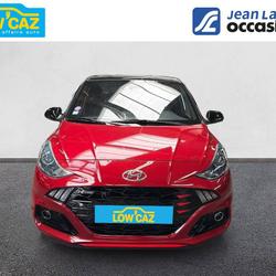 Hyundai i10 i10 1.2 84 N Line La Ravoire