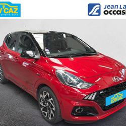 Hyundai i10 i10 1.2 84 N Line La Ravoire