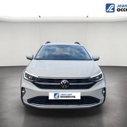 Volkswagen Taigo 1.0 TSI 110 BVM6 Life occasion - Albertville - photo 2/20