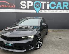 Opel Astra Gaillac