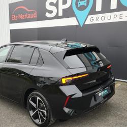 Opel Astra Astra 1.5 Diesel 130 ch BVA8 GS Gaillac