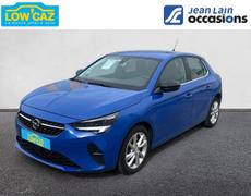 Opel Corsa La Ravoire