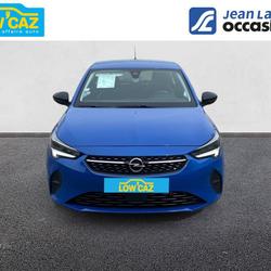 Opel Corsa Corsa 1.2 Turbo 100 ch BVM6 Edition Business La Ravoire