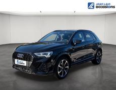 Audi Q3 Albertville