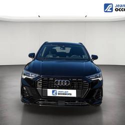 Audi Q3 35 TDI 150 ch S tronic 7 S line occasion - Albertville - photo 2/20
