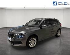 Skoda Kamiq Albertville