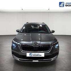 Skoda Kamiq 1.5 TSI 150 ch DSG7 Style occasion - Albertville - photo 2/20