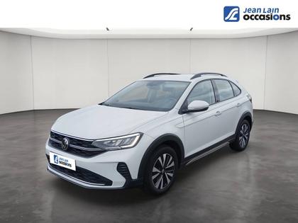 Volkswagen Taigo - Taigo 1.0 TSI 110 BVM6 Life - 16 990 €