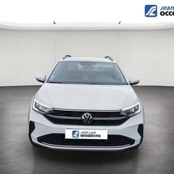 Volkswagen Taigo 1.0 TSI 110 BVM6 Life occasion - Ville-la-Grand - photo 2/20