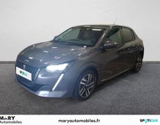 Peugeot 208 Lisieux