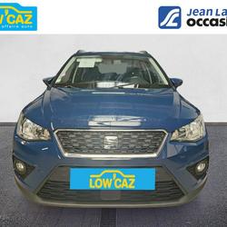 Seat Arona 1.0 EcoTSI 95 ch Start/Stop BVM5 Style occasion - La Ravoire - photo 2/21