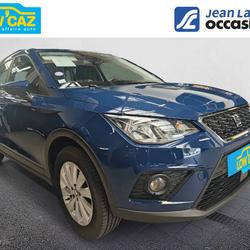 Seat Arona 1.0 EcoTSI 95 ch Start/Stop BVM5 Style occasion - La Ravoire - photo 3/21