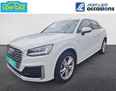 Audi Q2 - Q2 35 TFSI COD 150 S tronic 7 S Line Plus - 22 490 €