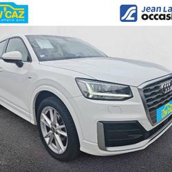 Audi Q2 35 TFSI COD 150 S tronic 7 S Line Plus occasion - La Ravoire - photo 3/20