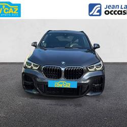 BMW X1 X1 xDrive 25e 220 ch BVA6 M Sport Sassenage