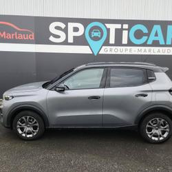 Citroen C3 C3 Turbo 100 ch BVM6 Max Gaillac