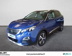 Peugeot 3008 Lisieux