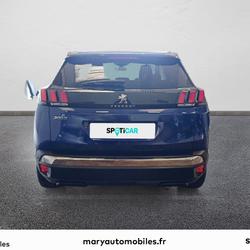 Peugeot 3008 3008 1.2 Puretech 130ch S&S EAT6 Allure Business Lisieux