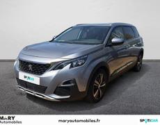 Peugeot 5008 Lisieux