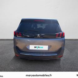 Peugeot 5008 5008 BlueHDi 130ch S&S EAT8 Allure Business Lisieux