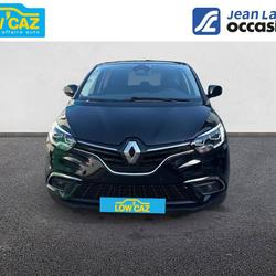 Renault Grand Scenic 4 Grand Scenic TCe 140 EDC Evolution Sassenage