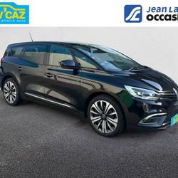 Renault Grand Scenic 4 Grand Scenic TCe 140 EDC Evolution Sassenage