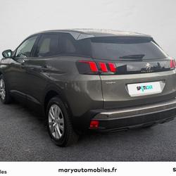 Peugeot 3008 3008 Puretech 130ch S&S EAT8 Active Business Lisieux