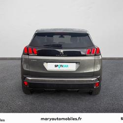Peugeot 3008 3008 Puretech 130ch S&S EAT8 Active Business Lisieux