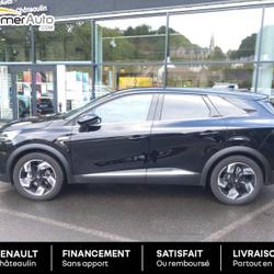 Renault Symbioz E-Tech full hybrid 160 ch Techno Ch&acirc;teaulin