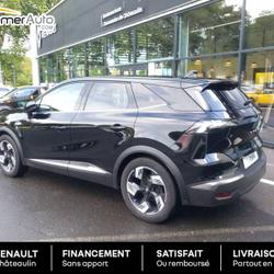 Renault Symbioz E-Tech full hybrid 160 ch Techno Ch&acirc;teaulin