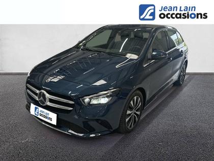 Mercedes Classe B - Classe B 180 d 8G-DCT Style Line Edition - 21 990 €