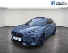 Cupra Formentor Formentor 1.4 e-HYBRID 245 ch DSG6 VZ