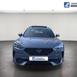 Cupra Formentor 1.4 e-HYBRID 245 ch DSG6 VZ occasion - Bourgoin-Jallieu - photo 2/20