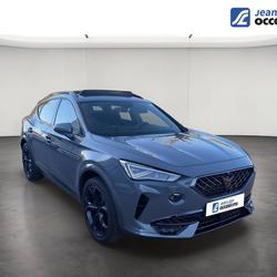 Cupra Formentor 1.4 e-HYBRID 245 ch DSG6 VZ occasion - Bourgoin-Jallieu - photo 3/20